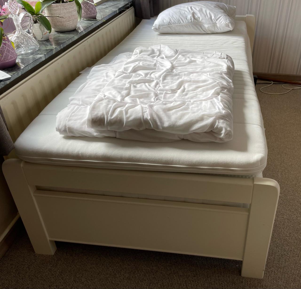 Seniorenbed