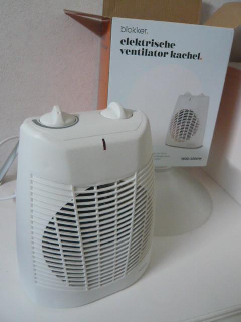 Z.G.A.N. ELECHTRICHE KACHEL