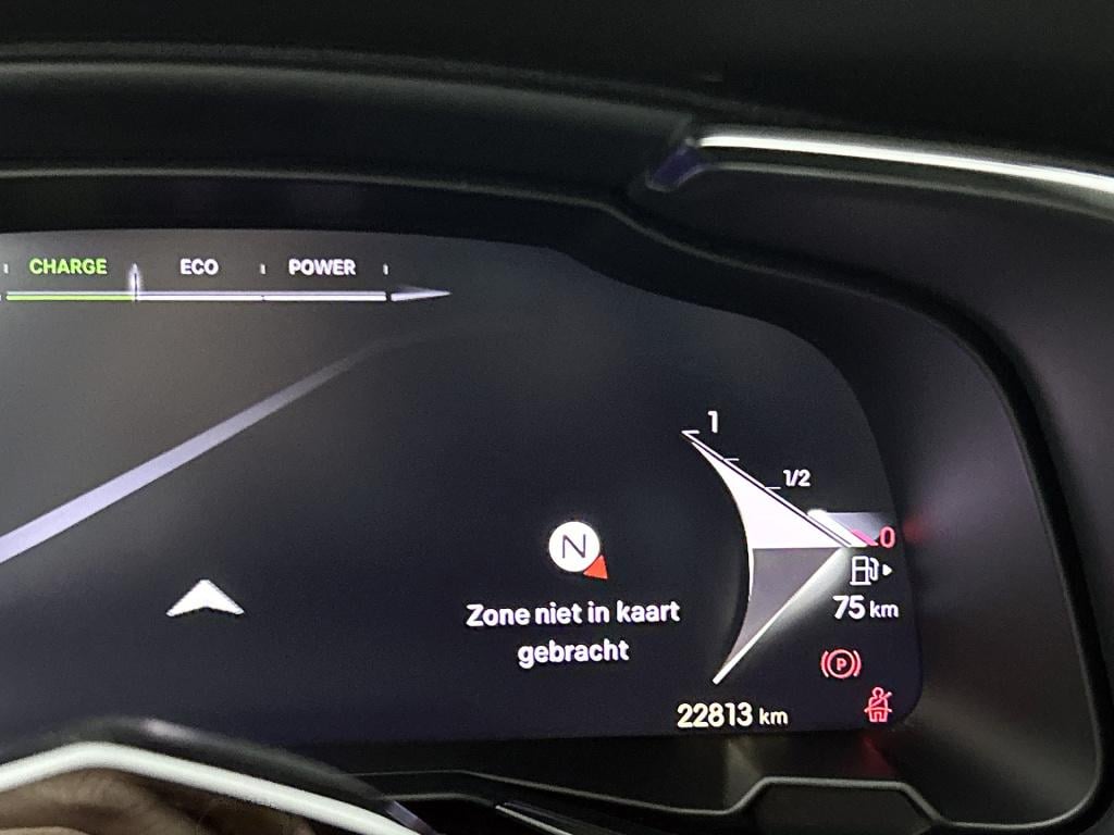 Ds Ds 7 e-tense 300pk automaat 4x4 rivoli | rijklaar | panoramadak | stoelk