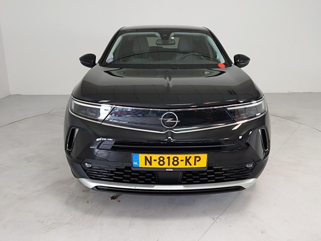 Opel Mokka 1.2 turbo gs line
