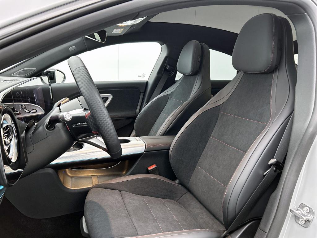 Mercedes-Benz Cla 180 business solution amg | premium pakket | nightpakket 