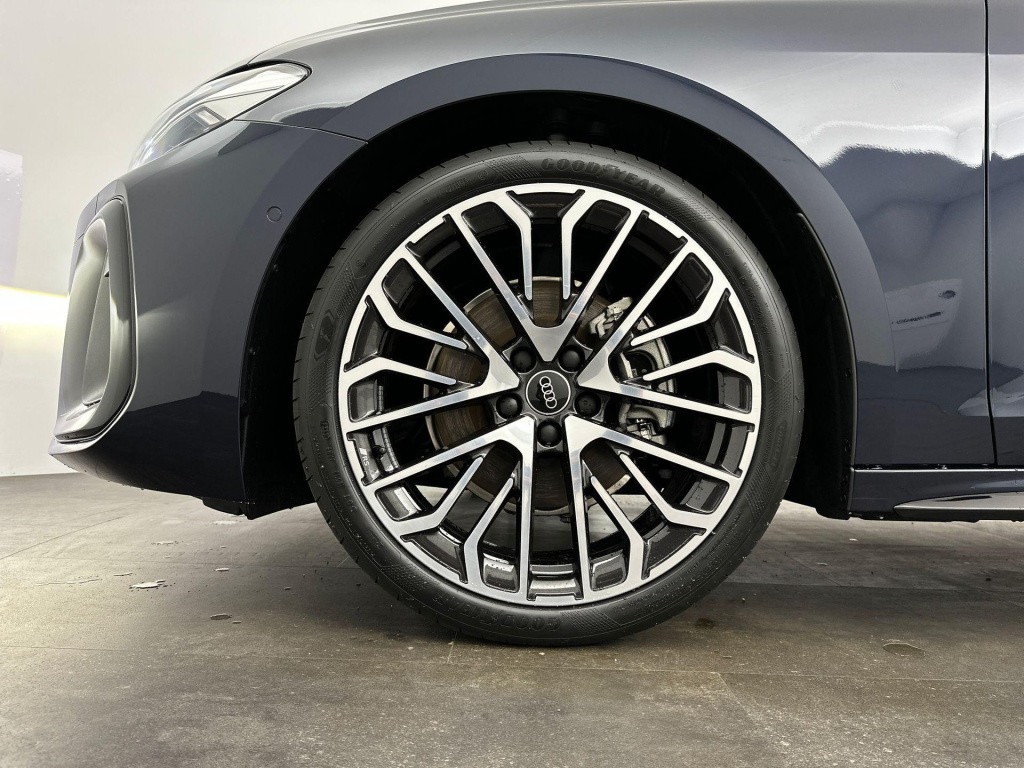 Audi A5 limousine s edition 35 tfsi 110 kw / 150 pk limousine 7 vers