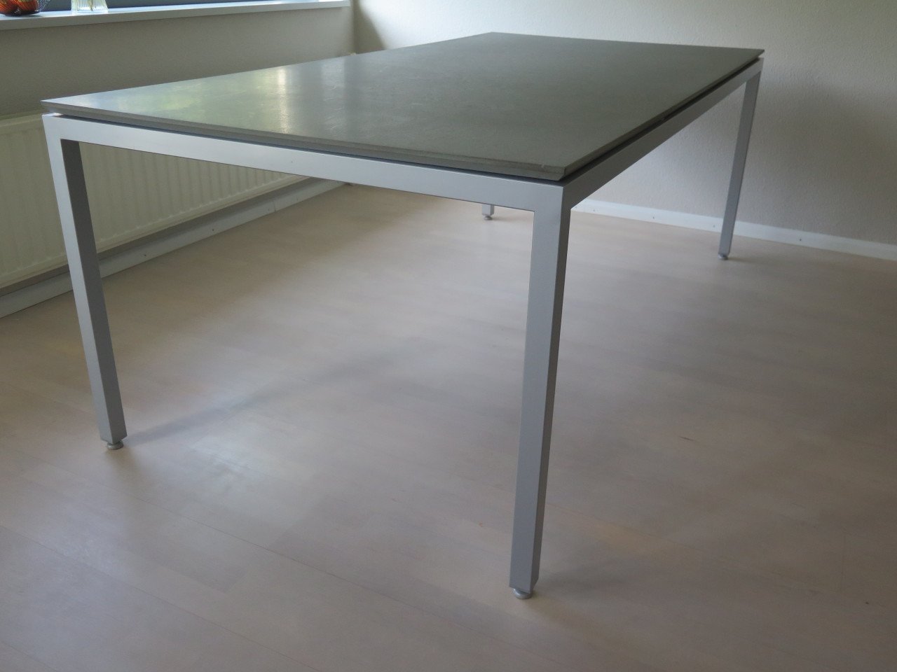 Eettafel