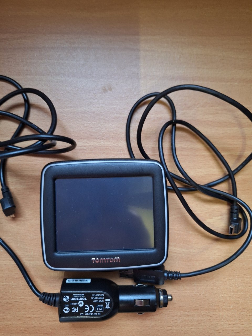 TomTom 2