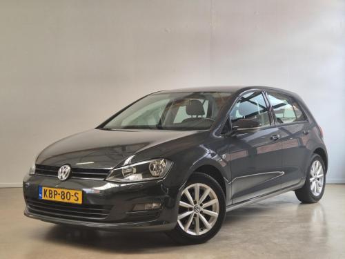 Volkswagen Golf 1.2 tsi comfortline
