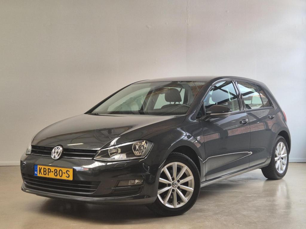 Volkswagen Golf 1.2 tsi comfortline