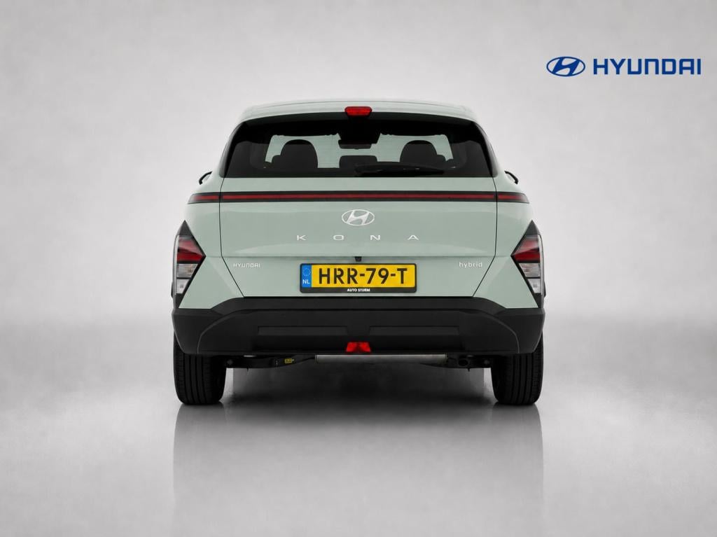 Hyundai Kona 1.6 gdi hev comfort