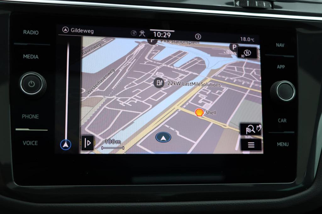 Volkswagen Tiguan 1.4 tsi ehybrid r-line business+ 245pk dsg6 | soh 90% |