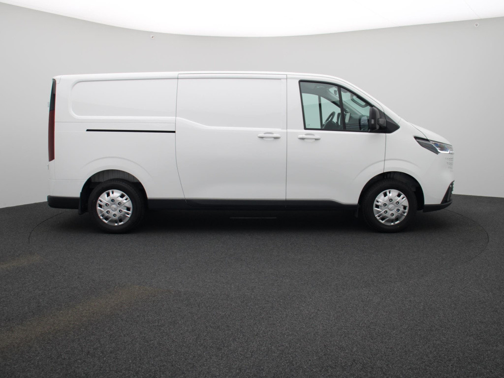 Maxus Edeliver7 l2h1 77 kwh maxus edeliver7 l2h1 77 kwh  | subsidie mogelij