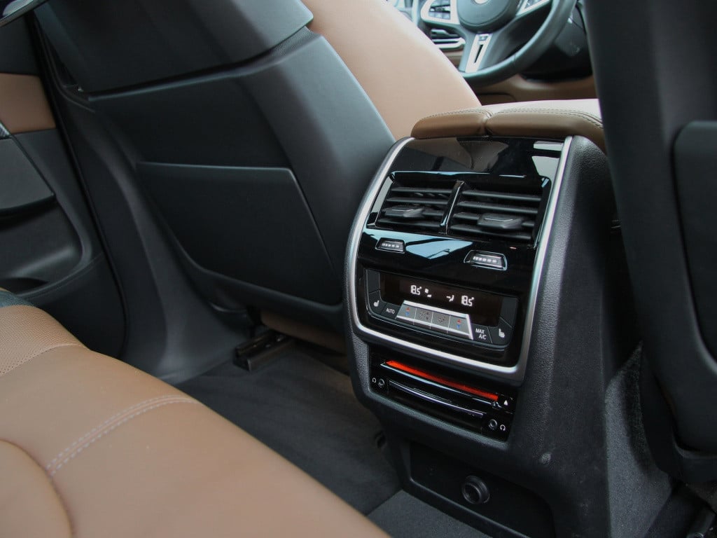 BMW X5 m competition 626pk