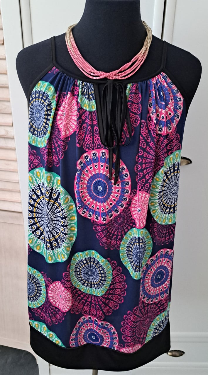 👚 👕 👗 Mooie z.g.a.n. dames blouses, longshirts enz. 👚 👕 👗