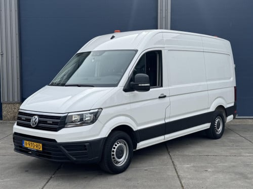 Volkswagen Crafter 35 2.0 tdi l3h3 el trendline airco / cruise controle / t