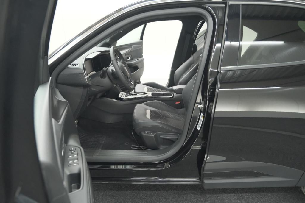 Opel Mokka turbo 130 at8 ultimate | camera | dodehoekdetectie | massage | a
