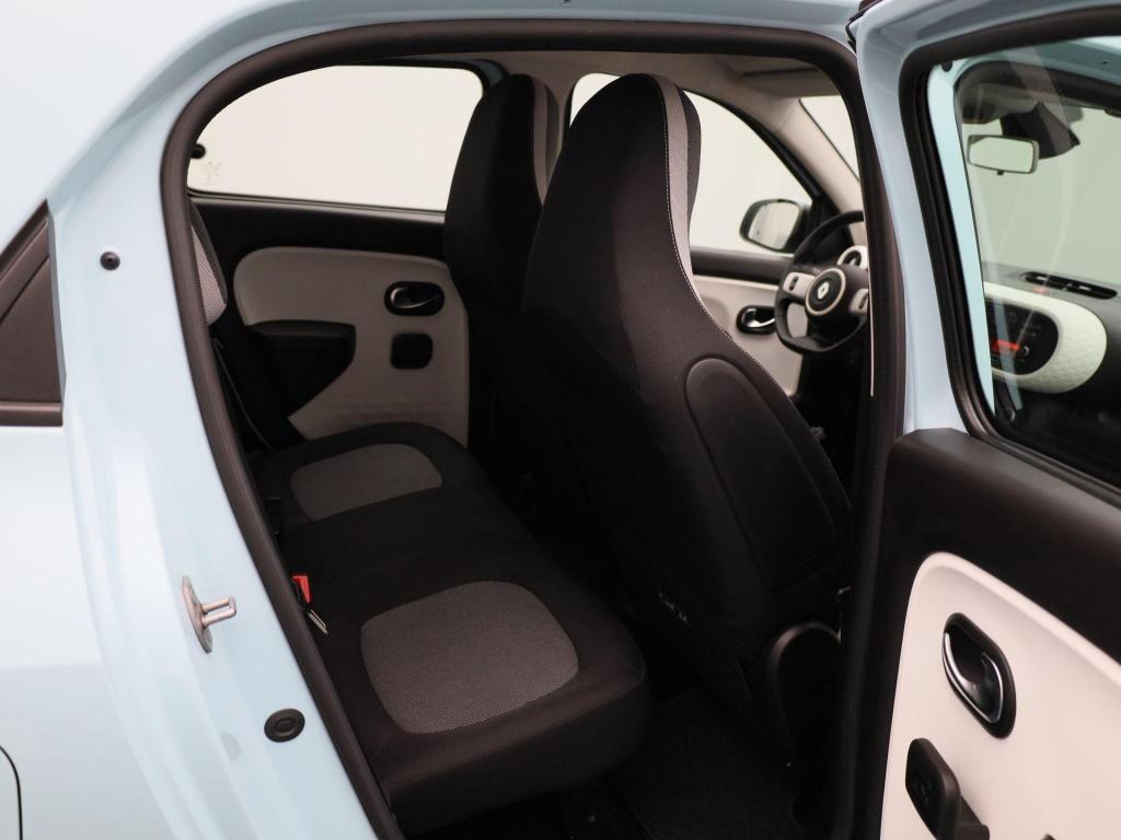 Renault Twingo 1.0 sce collection | lage km stand! | 5-deurs | cruise contr