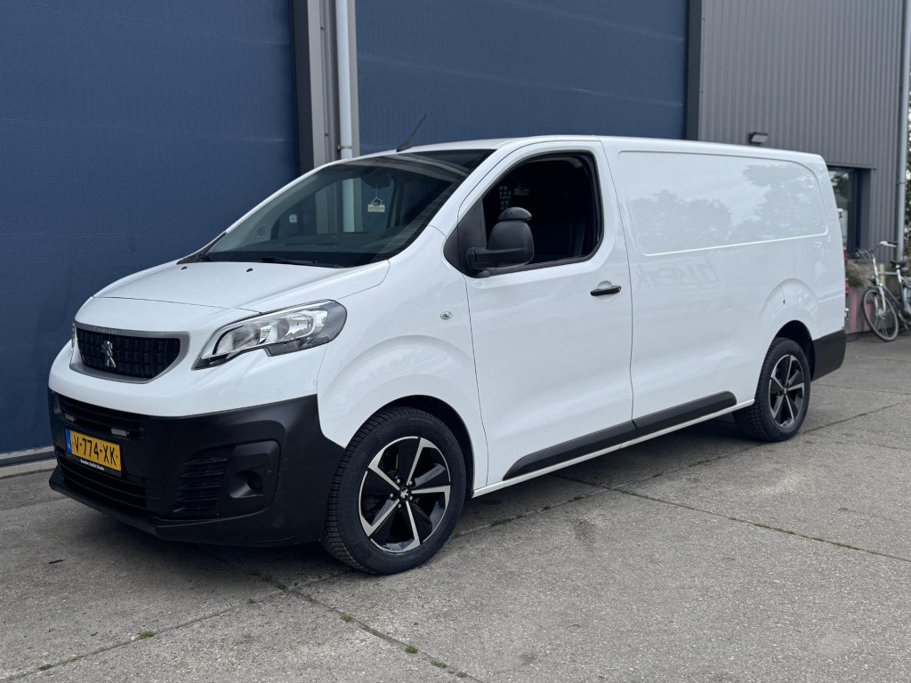 Peugeot Expert 231l 2.0 bluehdi 180 premium automaat / cruise controle / ai