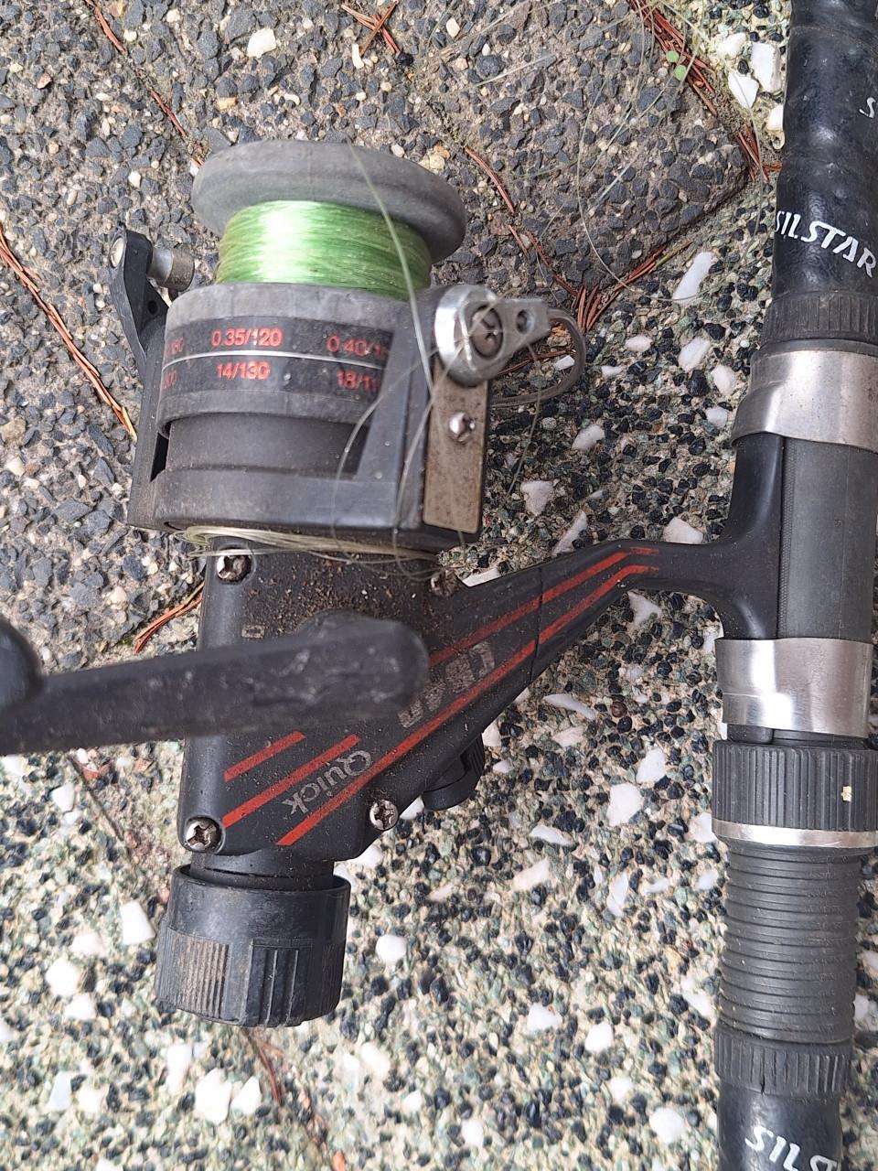 Telescoophengel met molen