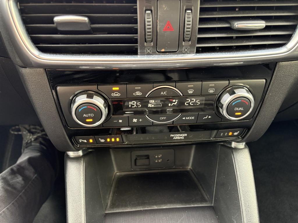 Mazda Cx-5 2.0 sag 160 ts+ 4wd trekhaak 100% dealeronderhouden