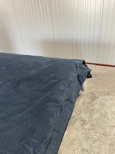 Vintage slaapbank van B&B Italia