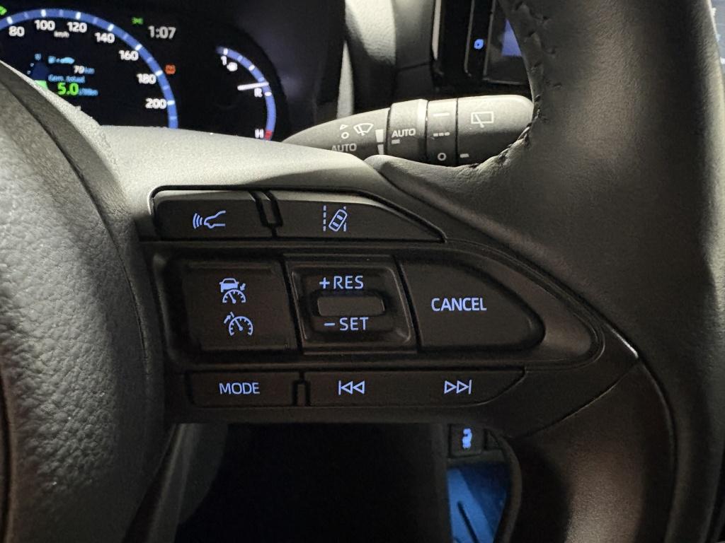 Toyota Yaris Cross 1.5 hybrid adventure awd