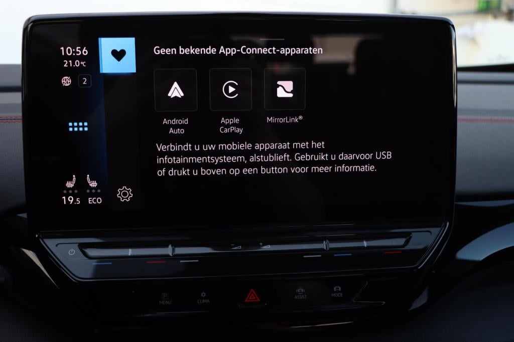 Volkswagen Id.4 gtx 4motion 77 kwh 300pk | soh 94% |