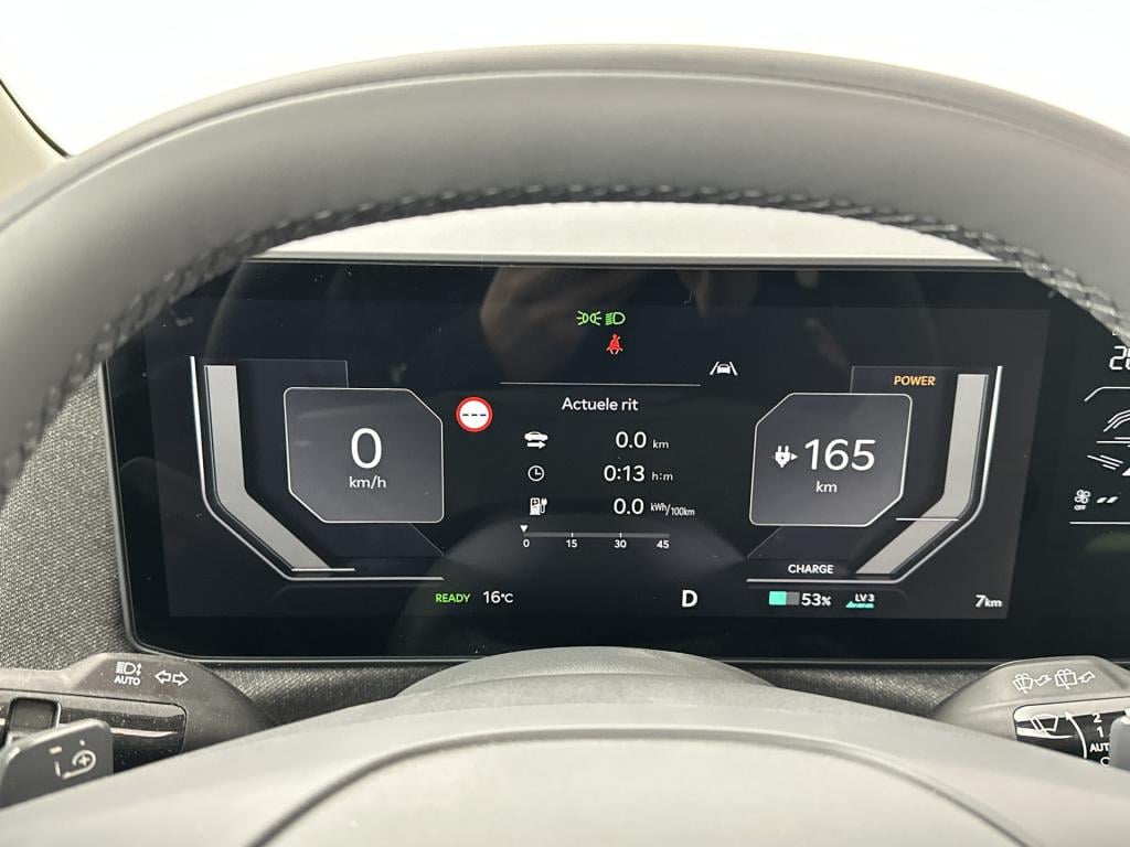 Kia Ev2 demo edition 42.2 kwh 4p. | premium audio | schuif- kanteldak
