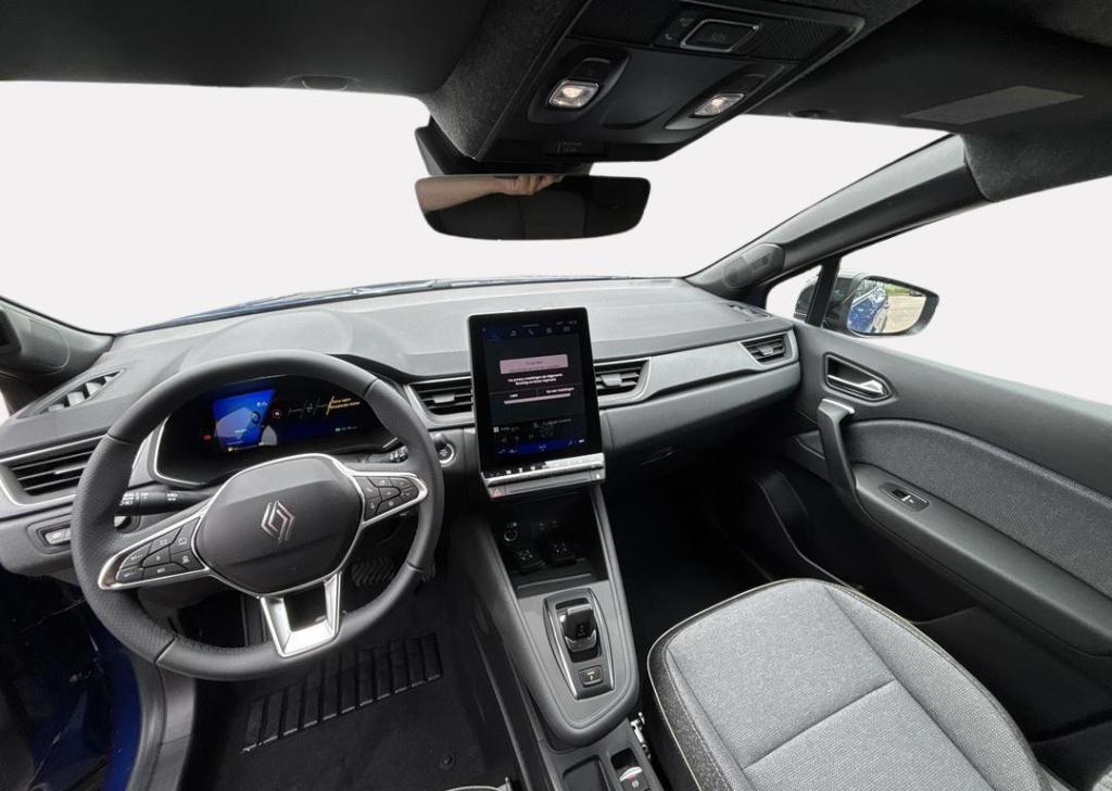 Renault Symbioz 1.8 e-tech full hybrid 160 techno