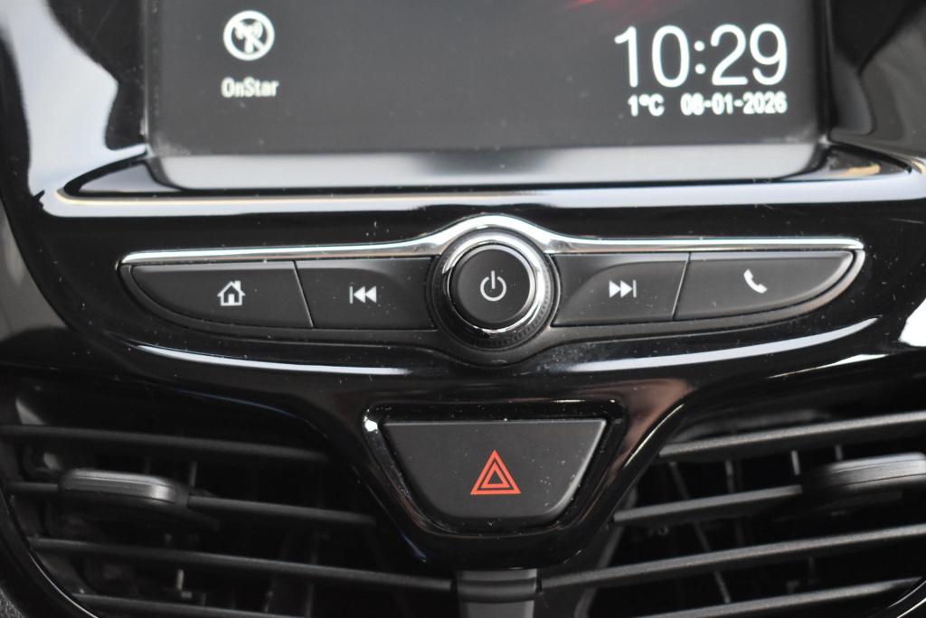 Opel Karl 1.0 ecoflex edition | airco | navigatie | apple carplay/android a
