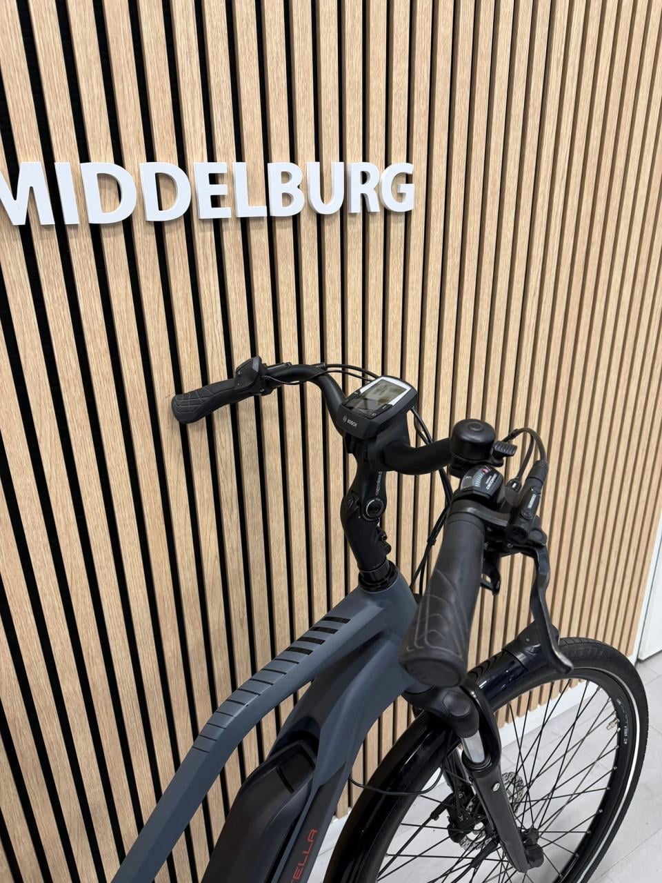 Stella Morena Bosch Performance Line 54CM 7092KM