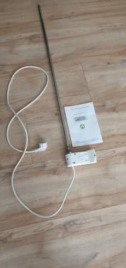 900w Plieger verwarmings spiraal