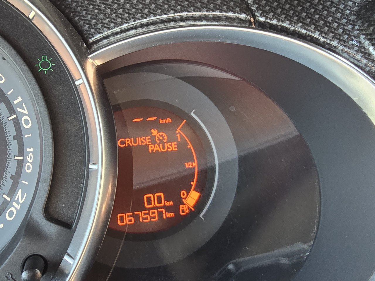 DS3 Sport Chic 1.6 THP