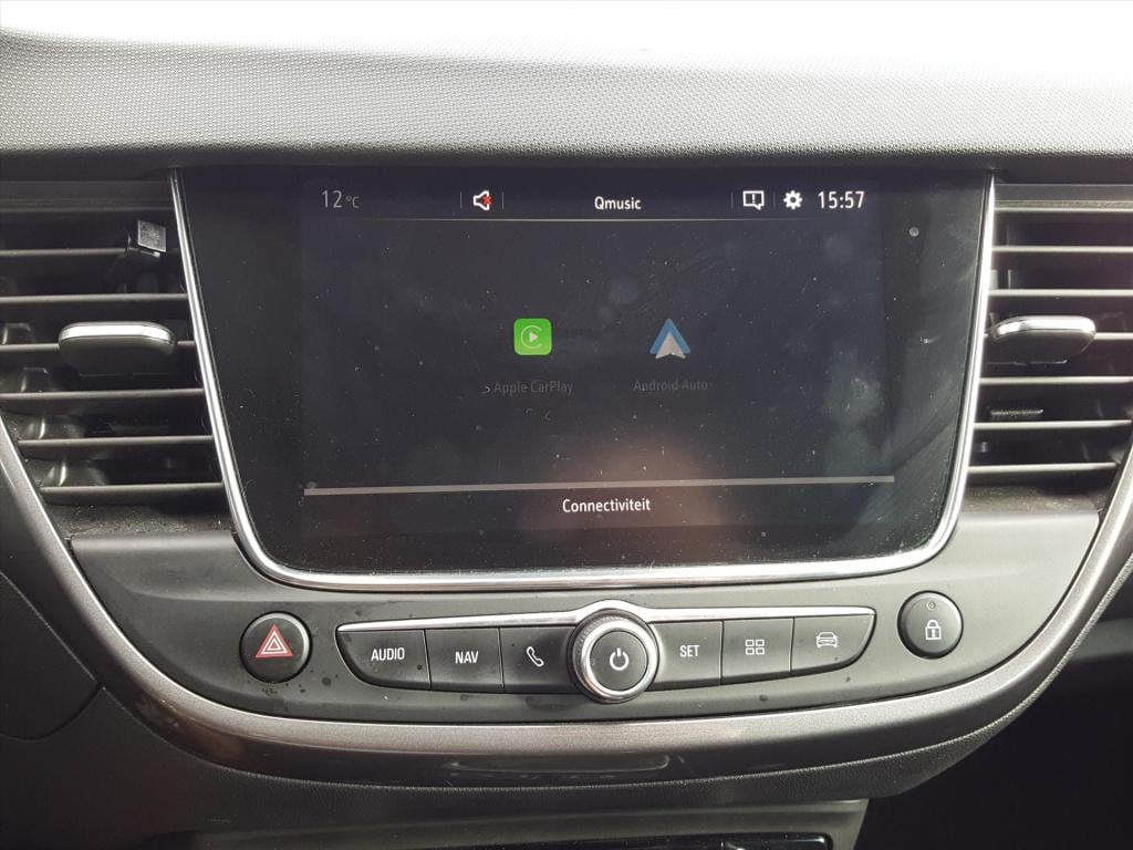 Opel Crossland X 1.2 turbo 130pk start/stop innovation