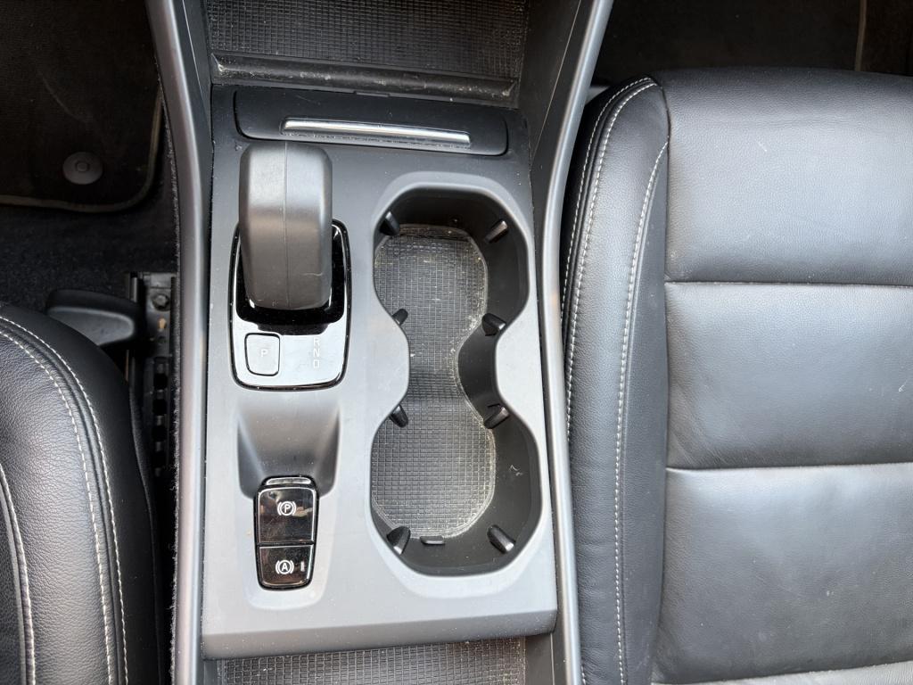 Volvo XC40 1.5 t4 recharge inscription expression