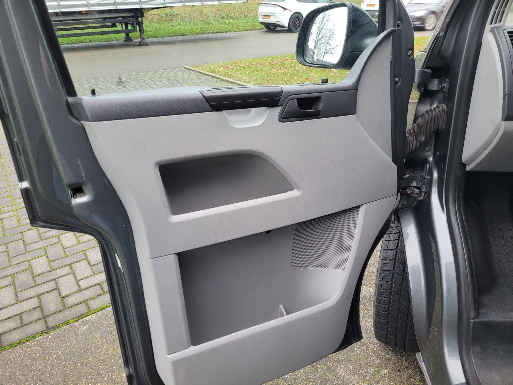 Volkswagen Caravelle 2.0 tdi | 9 persoons|verkocht