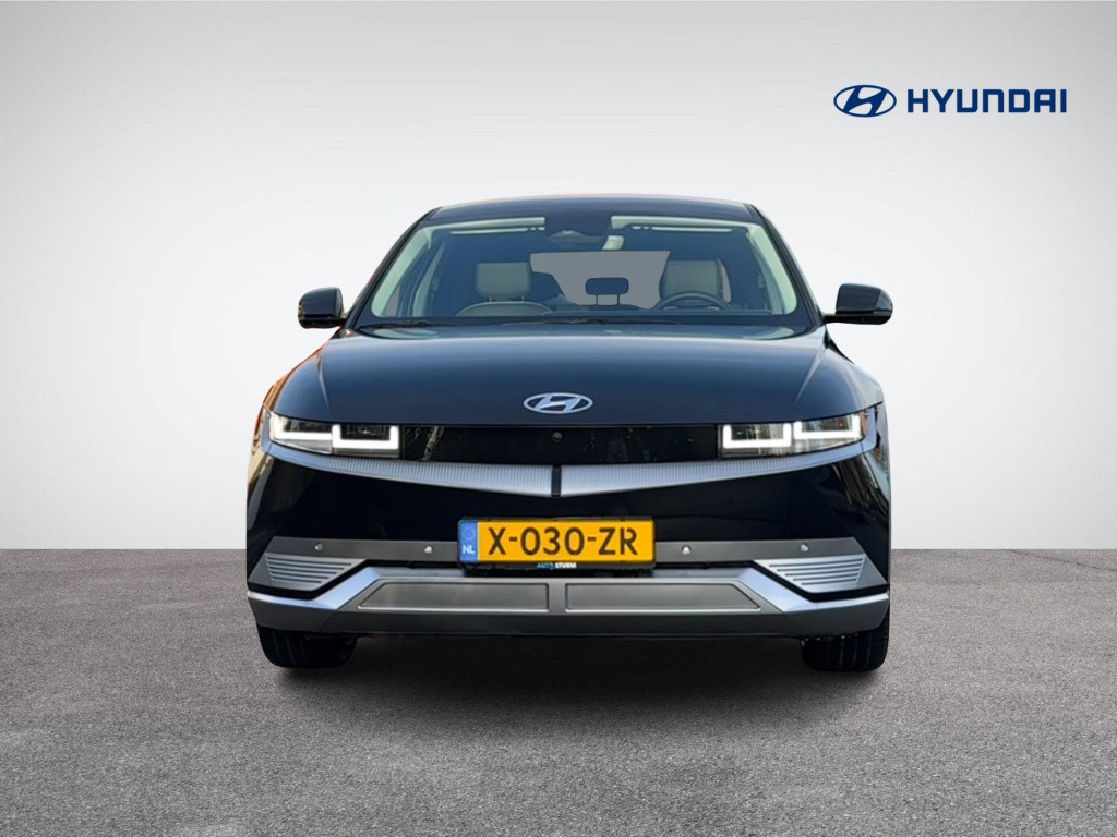 Hyundai Ioniq 5 lounge 77.4 kwh