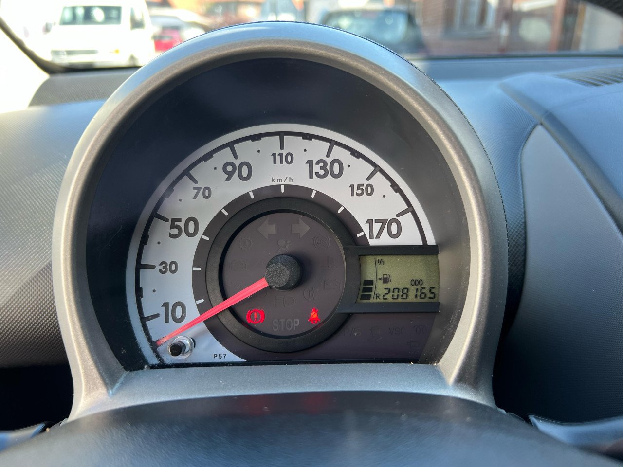 Toyota Aygo 1.0-12V + / Airco(ijskoud) APK 2/26