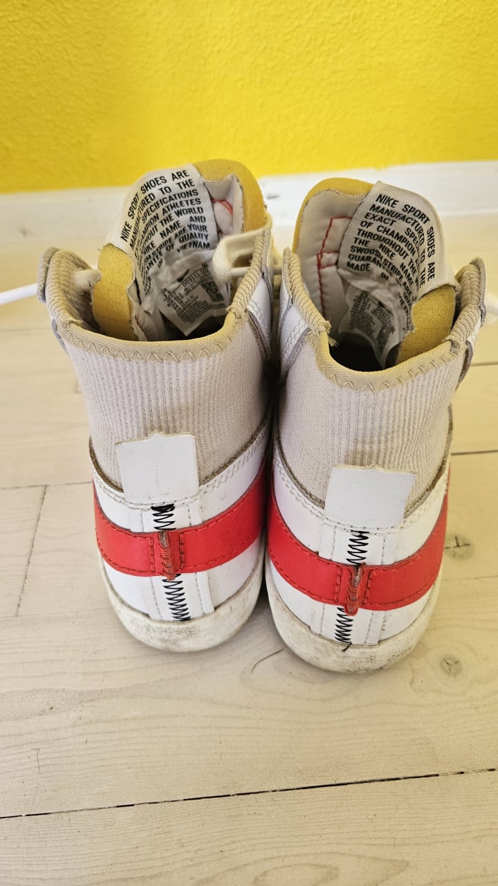 Stoere sneakers NIKE