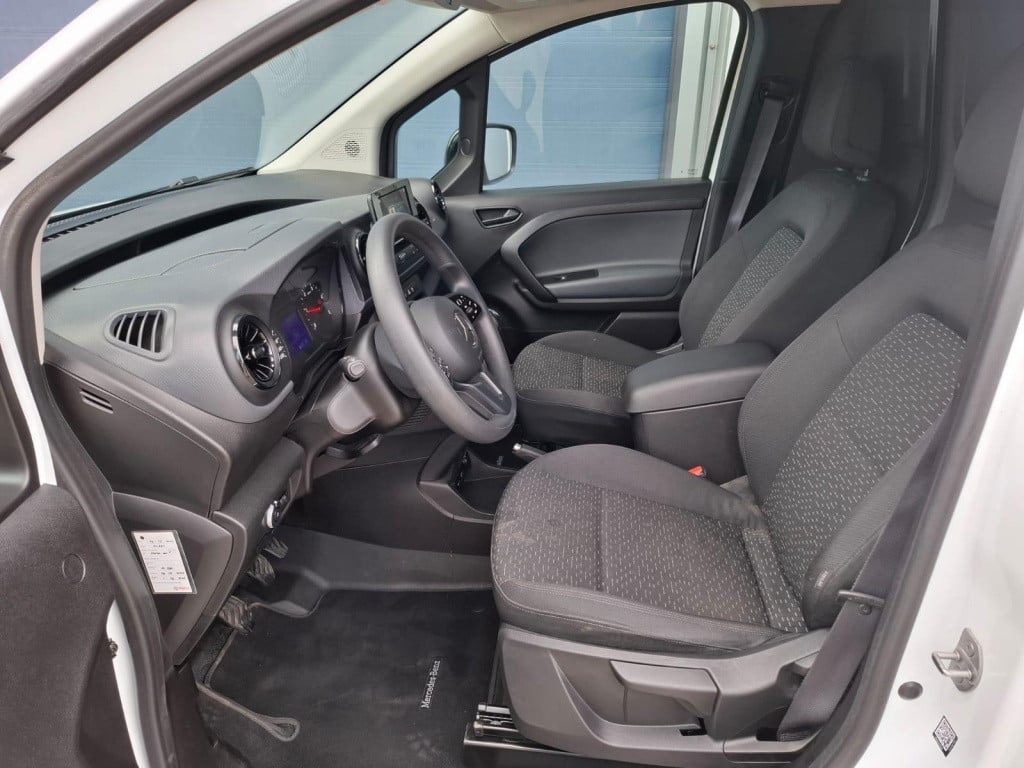 Mercedes-Benz Citan 108 cdi l1 base airco / cruise controle / verlaagd / sp
