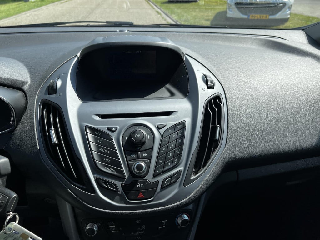 Ford B-max 1.0 ecoboost style