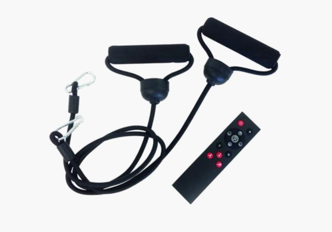 Trilplaat vibro max plus