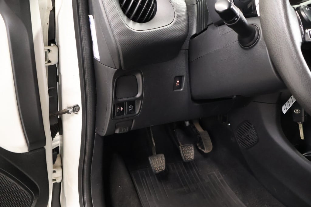 Toyota Aygo 1.0 vvt-i x-fun