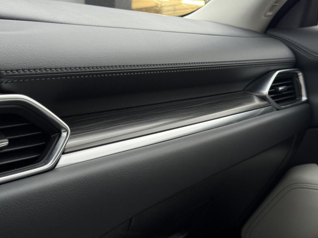 Mazda Cx-5 2.0 skyactiv-g 165 business luxury allseasons, trekhaak nl-auto!