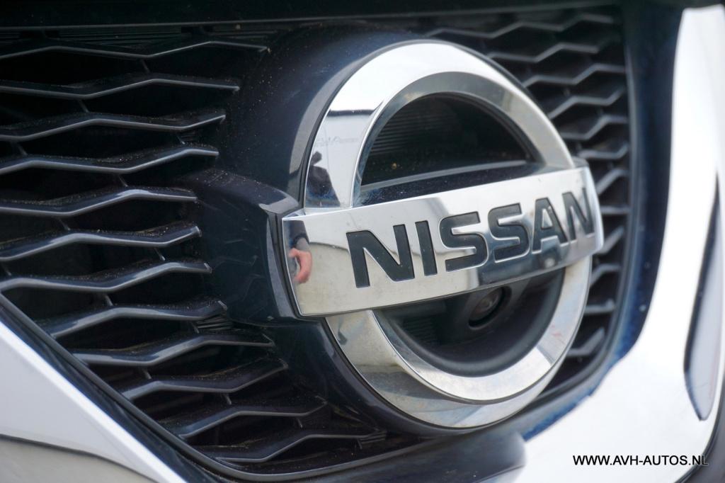 Nissan X-Trail 1.6 dig-t tekna 7 persoons!