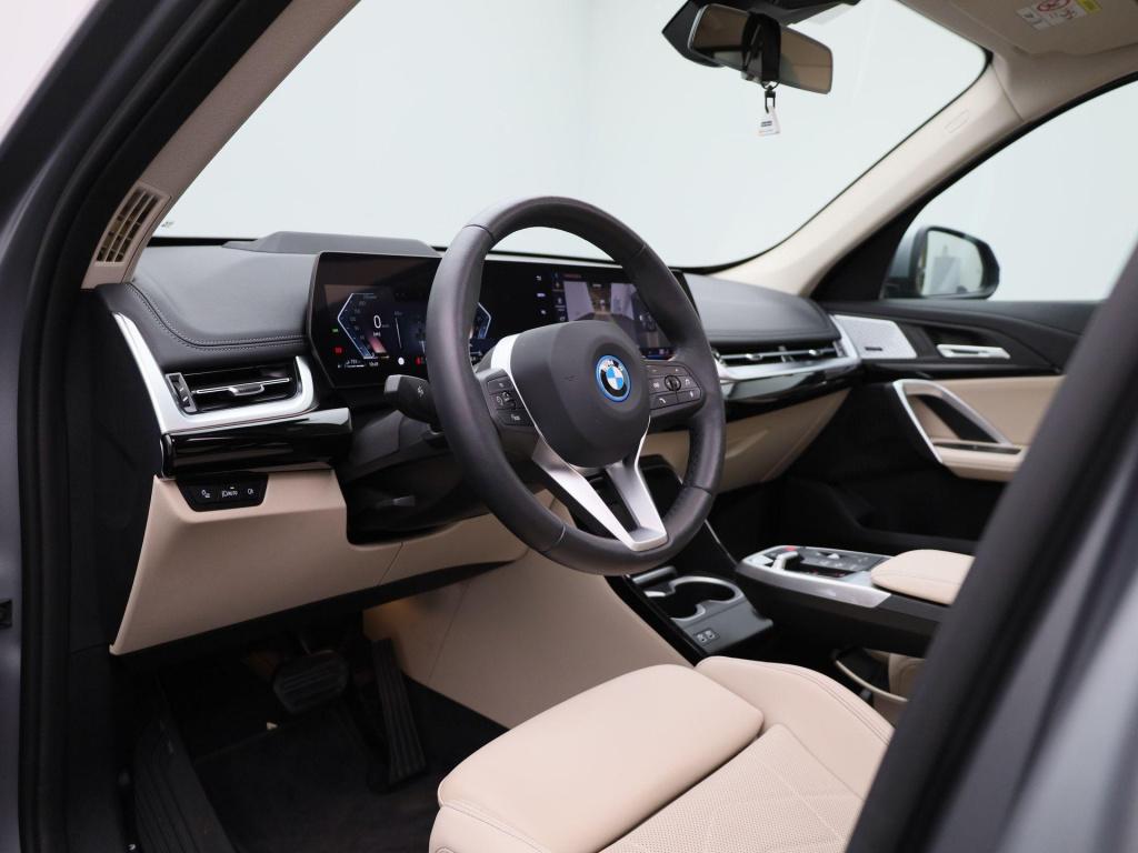 BMW X1 xdrive25e | automaat | leder | panorama dak | stoel verwarming | vir