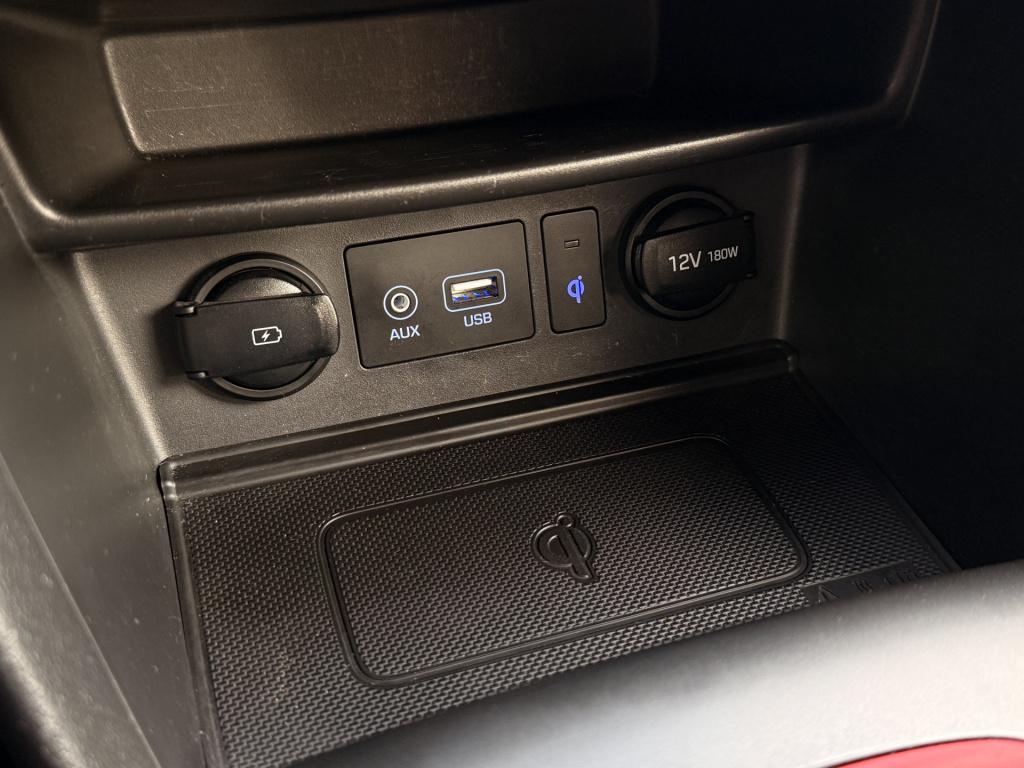 Hyundai Kona 1.6 t-gdi premium | krell audio | schuifkantel / dak | head-up