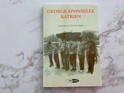 KATRIEN     george Sponselee