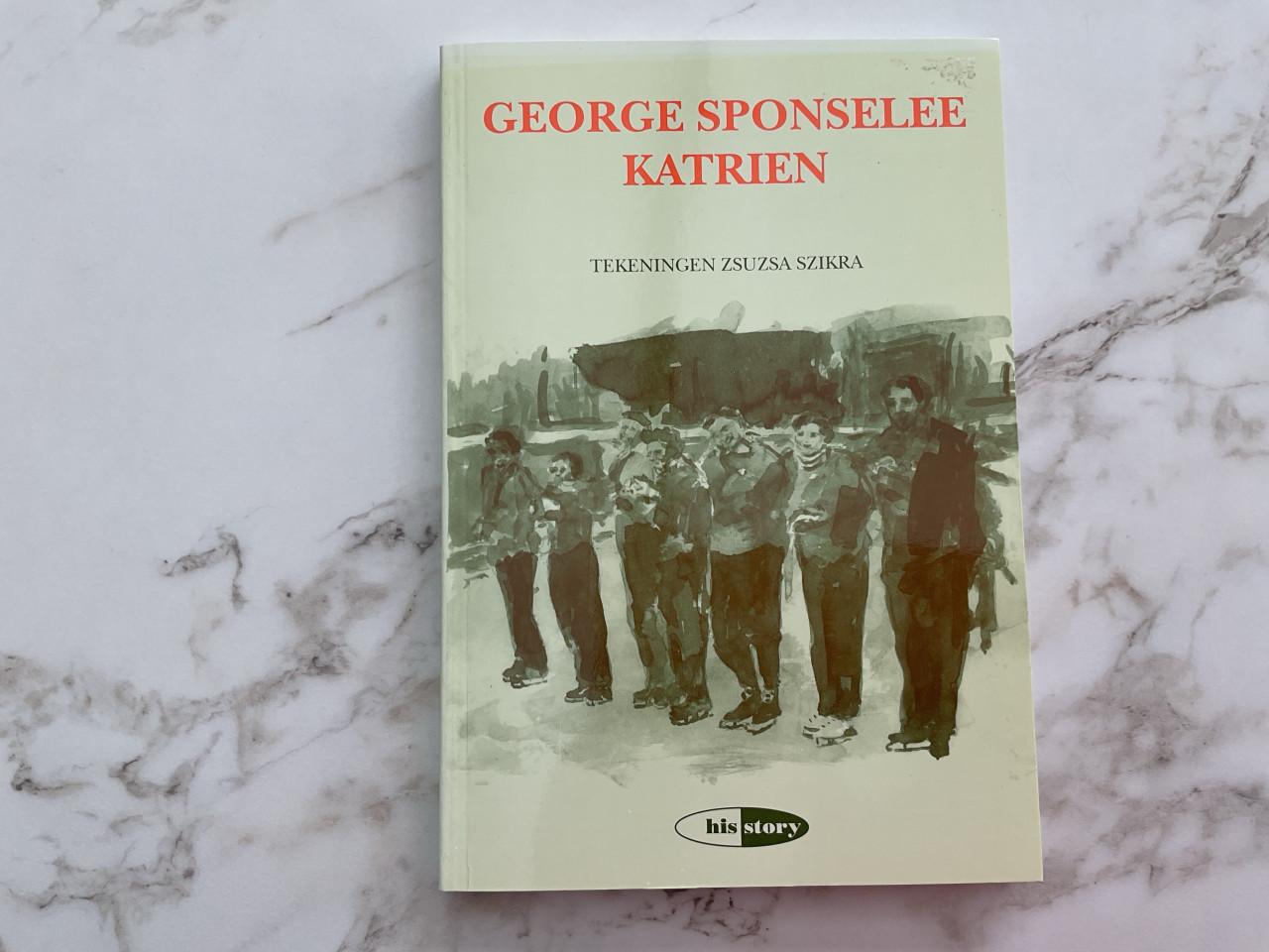 KATRIEN     george Sponselee