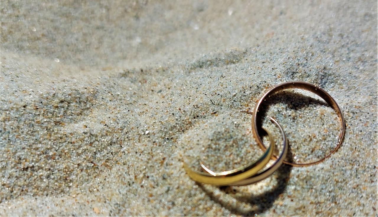 Iets verloren of kwijt? huur bij De Detectorshops krachtige metaaldetectors