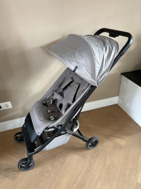 Dubatti smart buggy