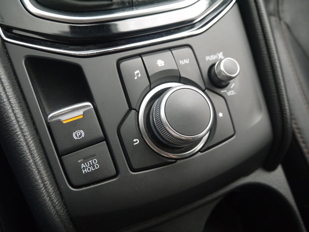 Mazda Cx-5 2.0 skyactiv-g 165 business comfort|bose|leer|trekhaak|rijklaar