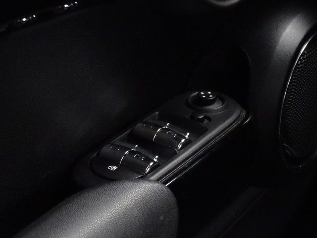 Mini Cooper mini 2.0 serious business 5-deurs | led | navi |18"